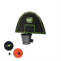 EXIT Mini-Basketballkorb