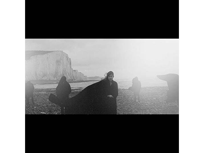 Vanishing Lands