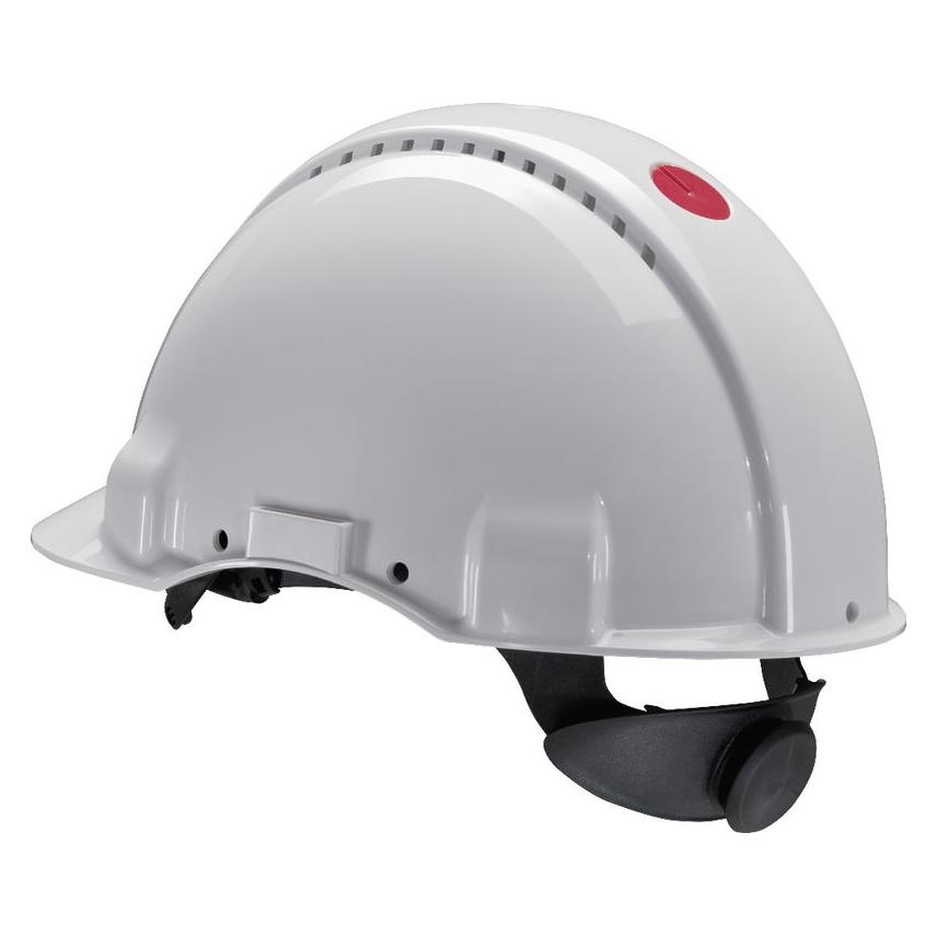 3M Peltor Schutzhelm (53 - 62 cm) (G3000NUV-VI)
