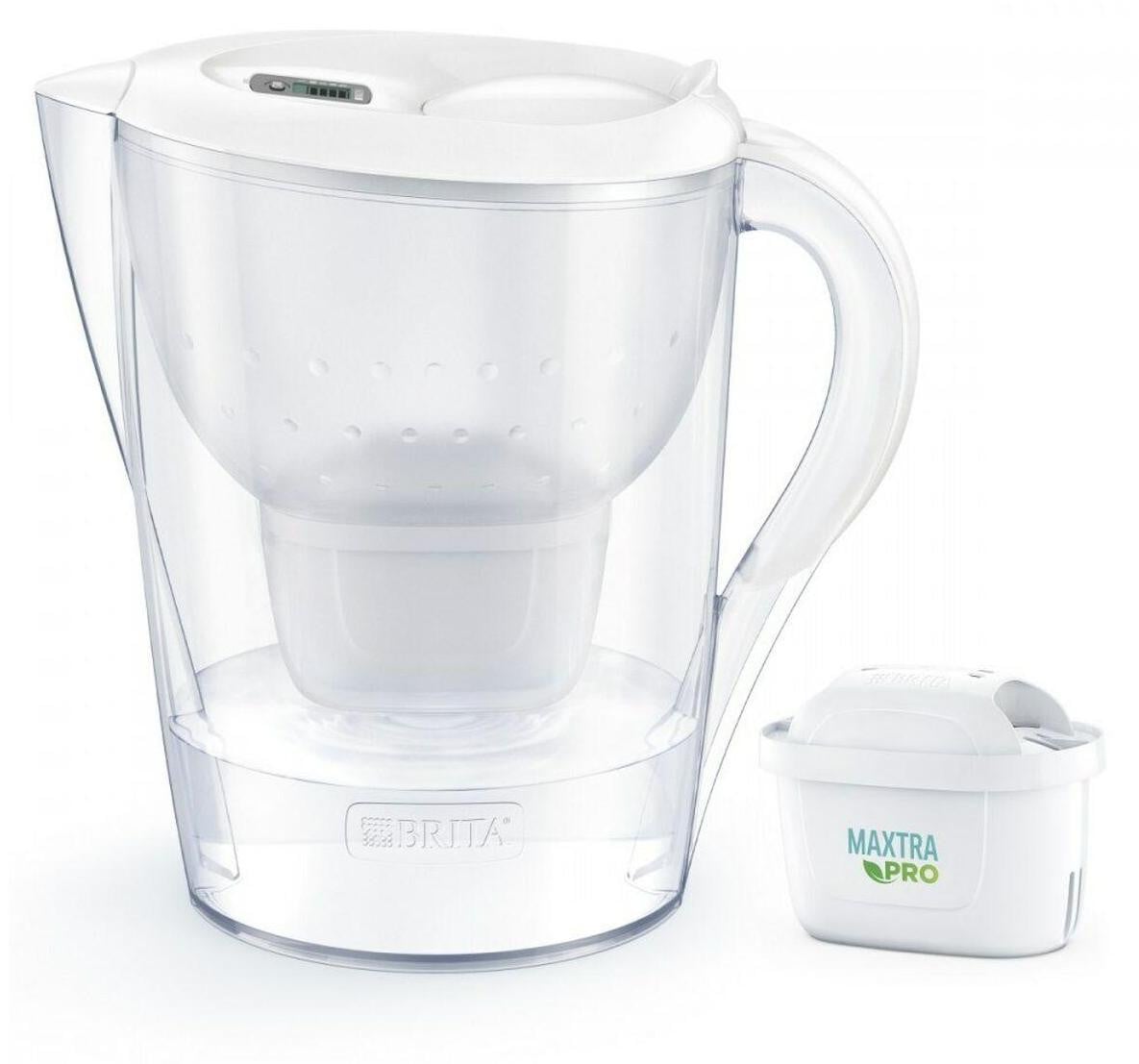 Brita Marella XL+1 Maxtra Pro waterfilterkan