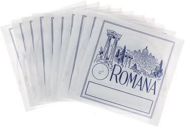 Romana Kantele 10 Strings Set