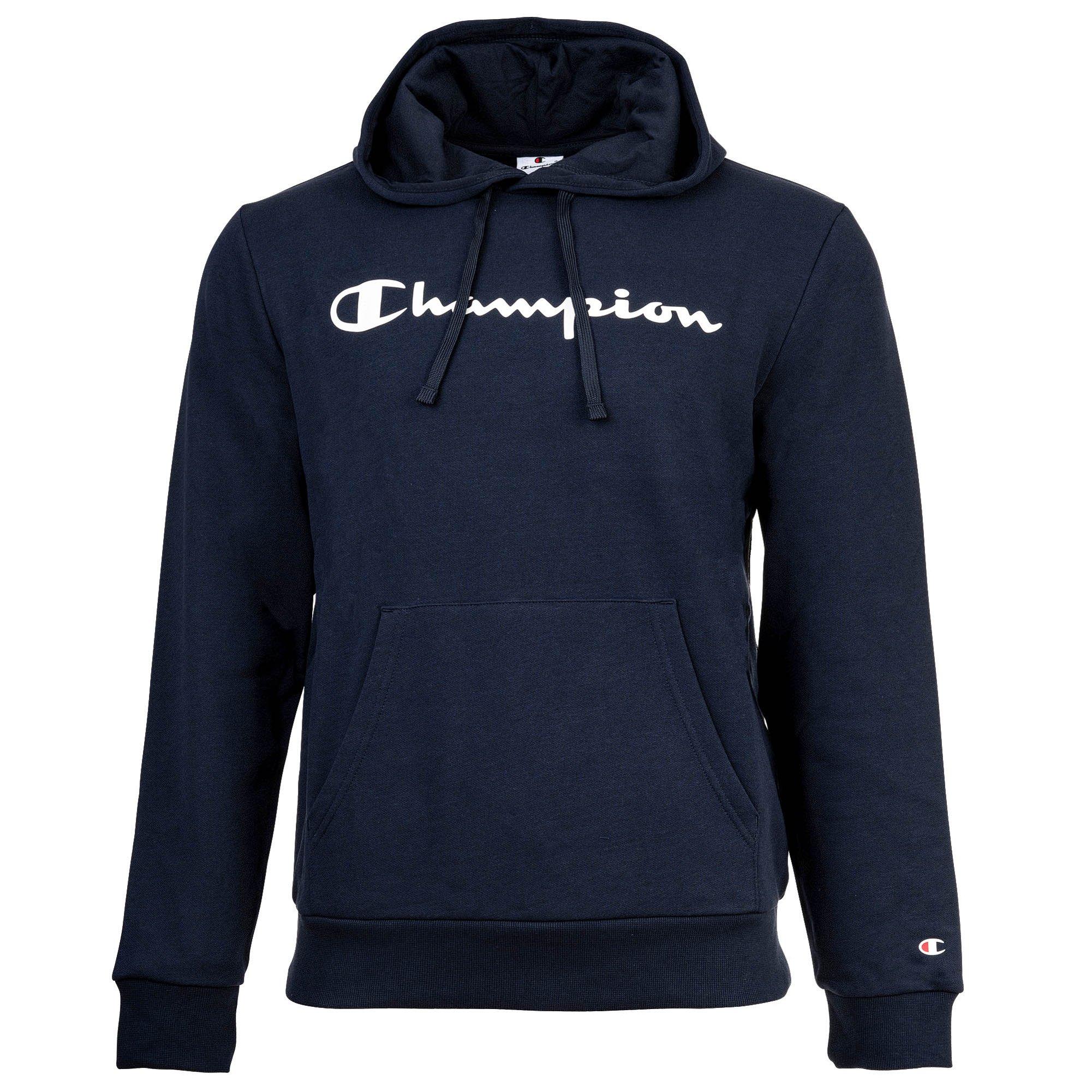 Champion Sweater