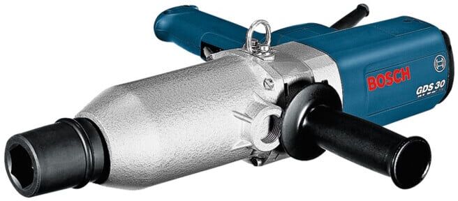 Boulonneuse GDS 30 ; Bosch (0601435103)