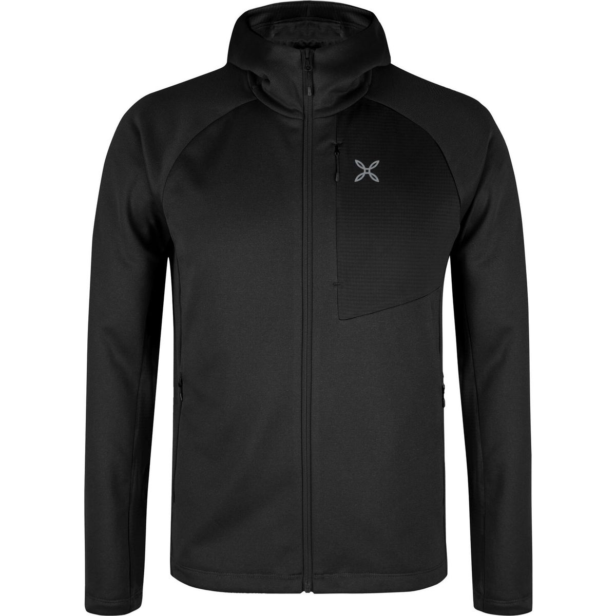 Montura Groove Maglia ardesia (91) XL MMAP70X-PS211-91-XL