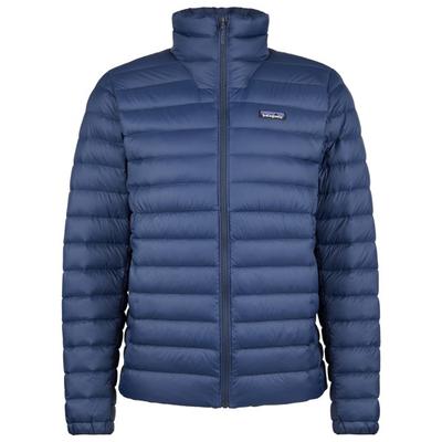Patagonia - Down Sweater - Daunenjacke Gr S blau