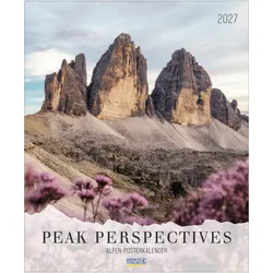 Korsch, Kalender, Peak Perspectives 2027