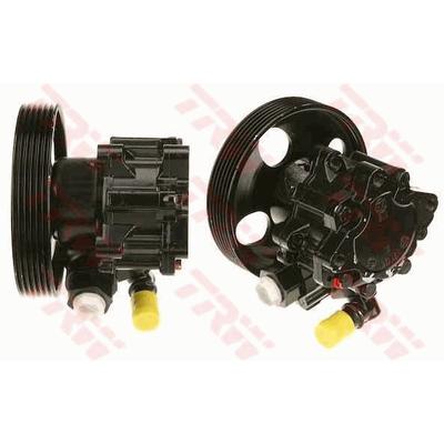 TRW Hydraulikpumpe, Lenkung jpr380 für Peugeot Citroën Fiat LANCIA