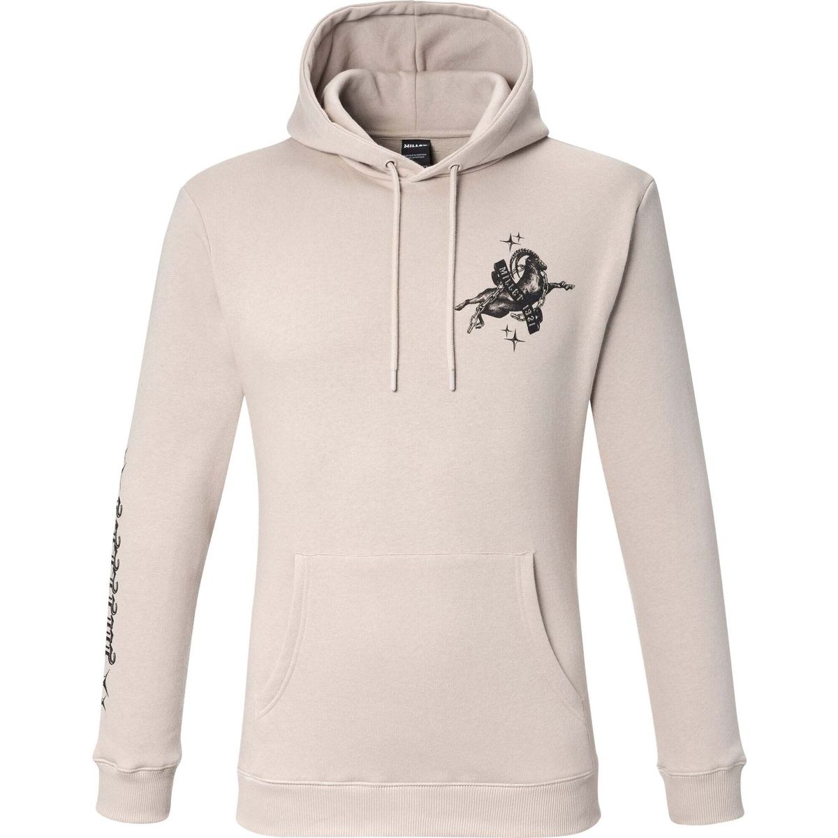 Millet Cimai Collab Sweat M rope (N3172) L MIV10758-N3172-L