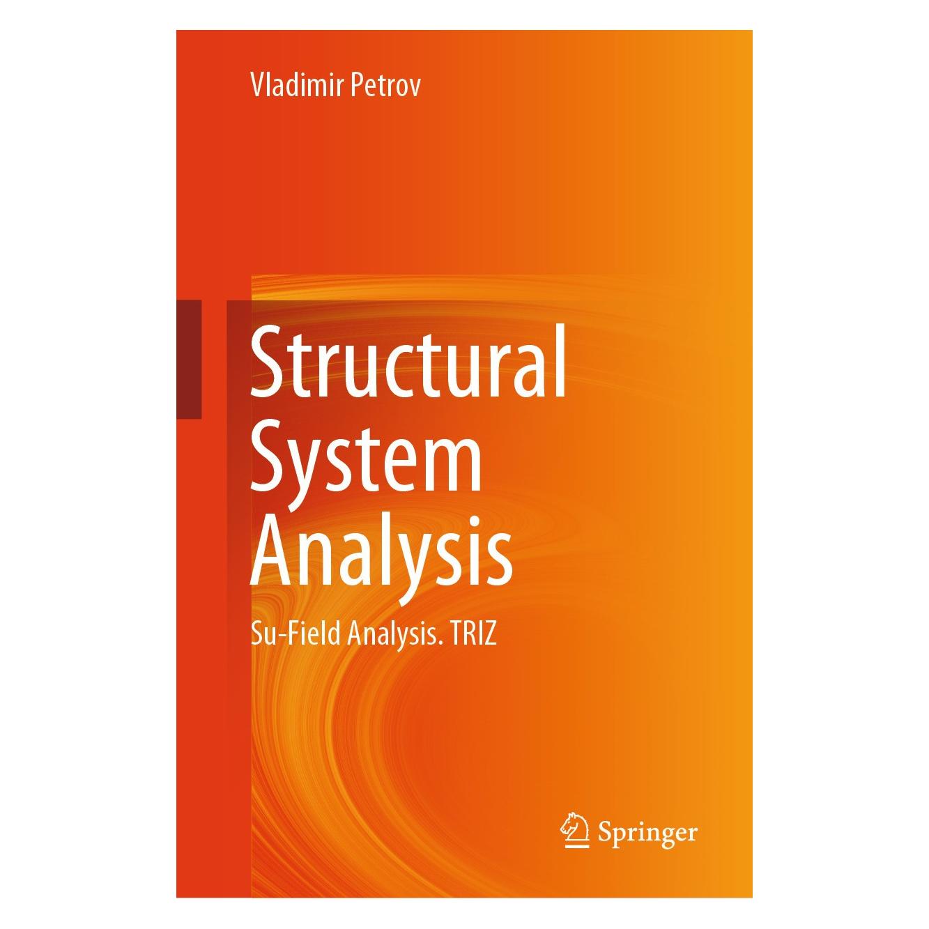 Springer Petrov:Structural System Analysis (Englisch, Hardcover, Vladimir Petrov) (9783031558245)