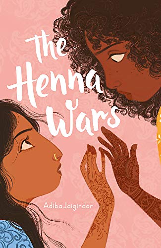 Adiba Jaigirdar - The Henna Wars - Preis vom 10.10.2026 11:48:34 h