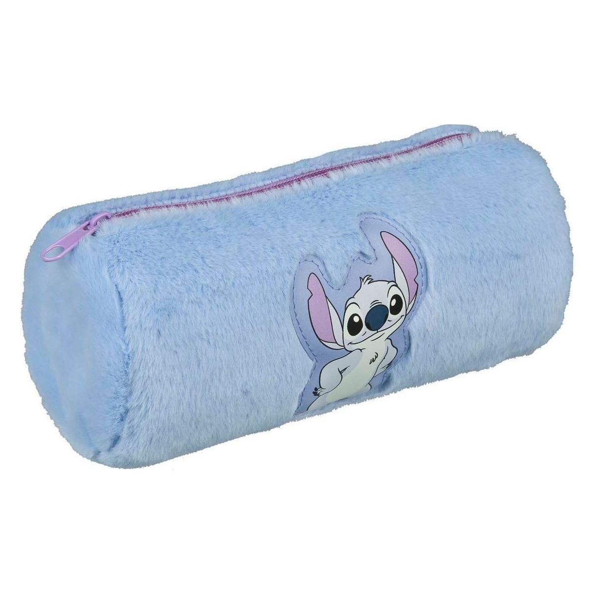 Undercover Plüsch-Federmäppchen Stitch (STLR0692)