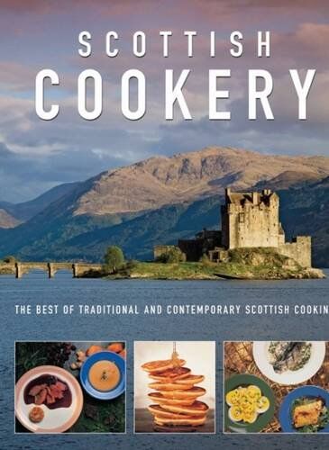 Christopher Trotter - Scottish Cookery - Preis vom 09.10.2026 07:28:09 h