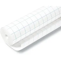 HERMA SELBSTKLEBEFOLIE 1 m TRANSP. GLÄNZ(100R)
