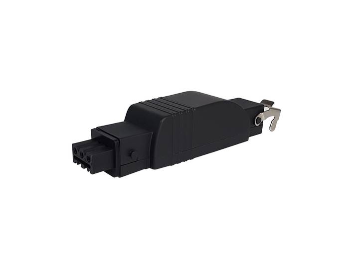 Universal-Funkempfänger / Hirschmann Kupplung JMFEHK 1-Kanal