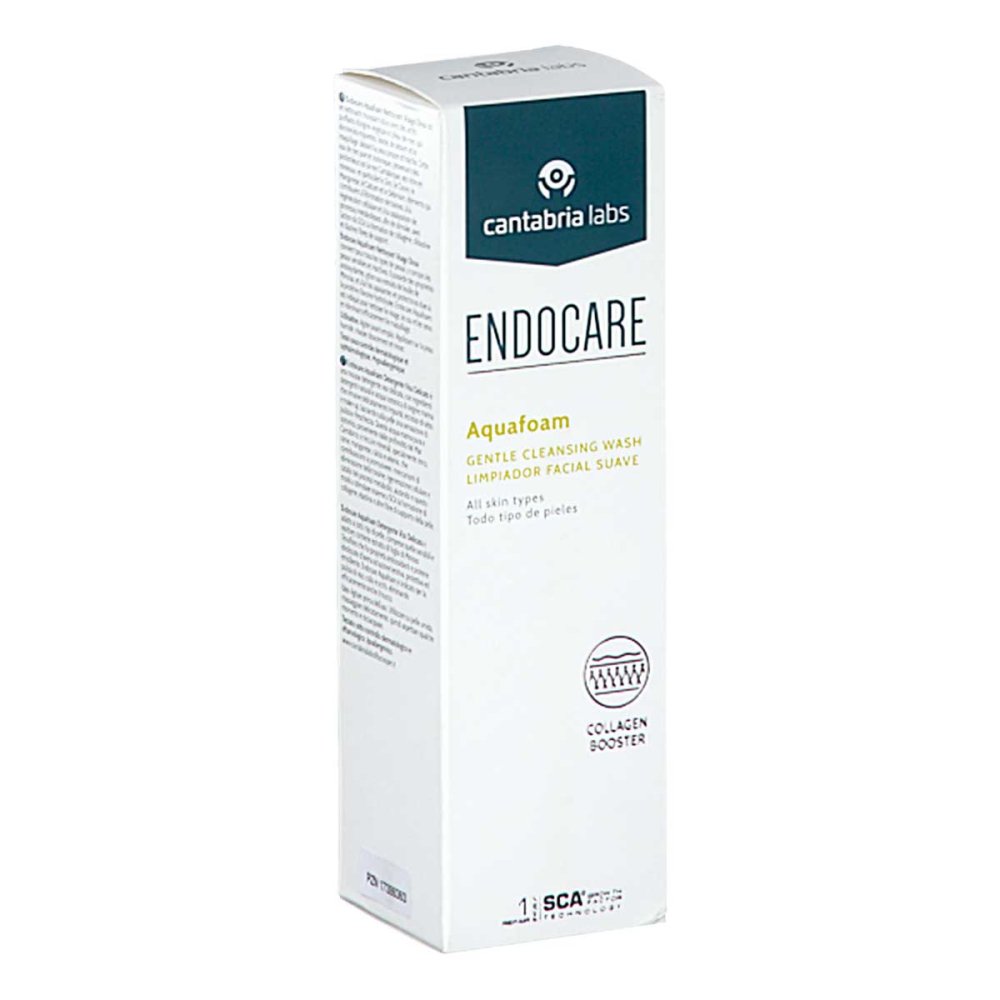 Derma Enzinger GmbH Endocare Aquafoam Schaum 17386363