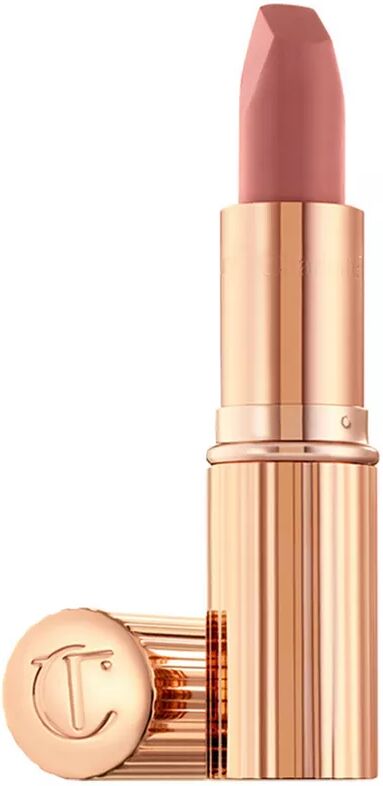 CHARLOTTE TILBURY - Matte Revolution - Lippenstift, 3.5 g, Pillow Talk