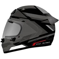 Arai Quantic Mosaic Helm
