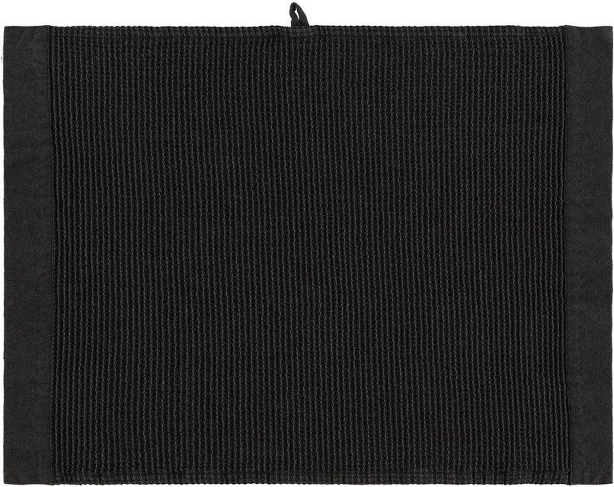 Rento Kenno Sauna Kleed - Grijs - Breedte: 50 cm, Diepte: 60 cm