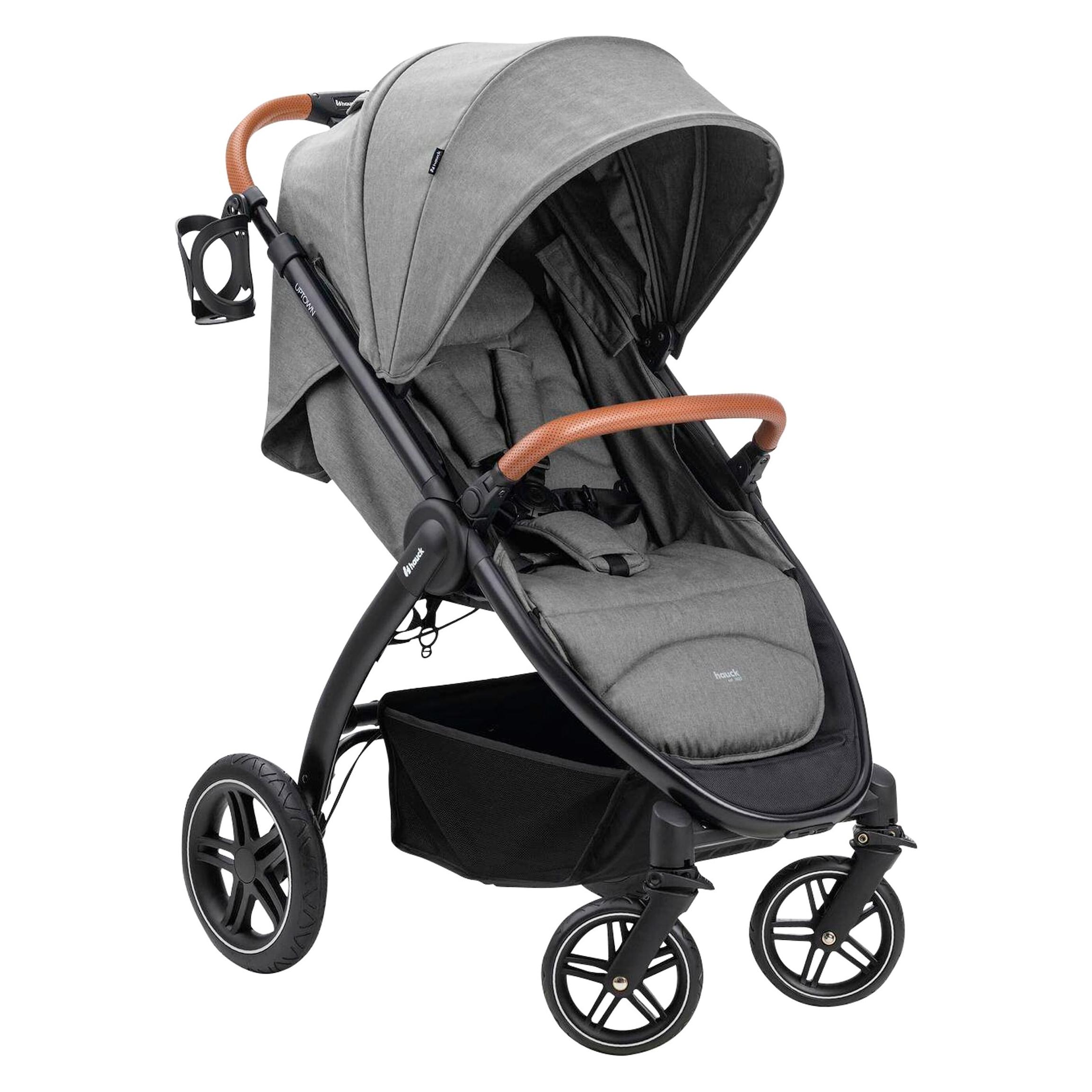 Hauck Uptown (0 Monate - 4 Jahre) (148617)