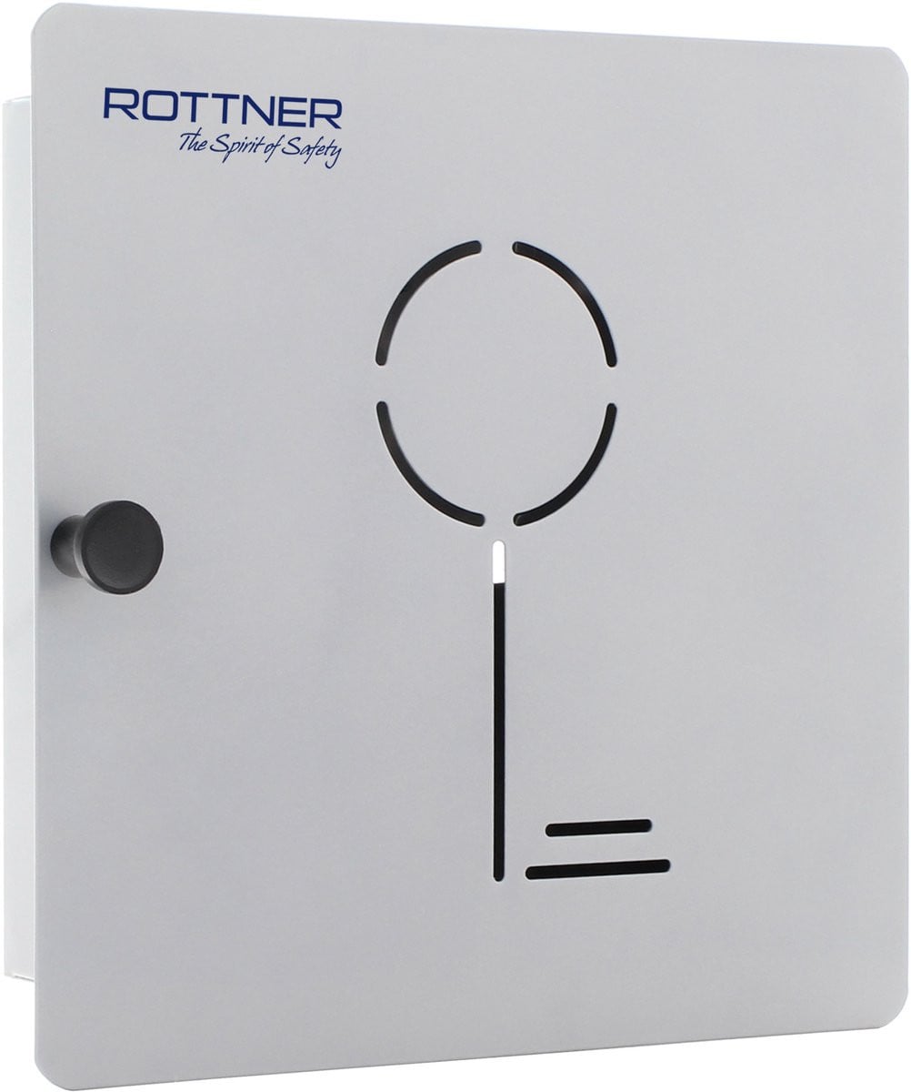 Rottner Sleutelkast Key Collect 10