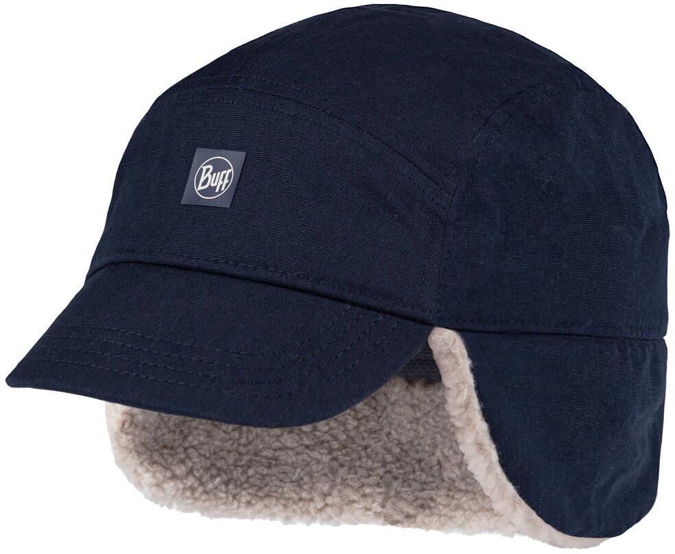Buff  - Fall Line Cap Simu Navy - S-M - Casquette