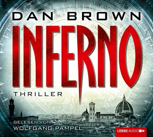 Dan Brown - Inferno - Preis vom 11.10.2026 15:43:13 h
