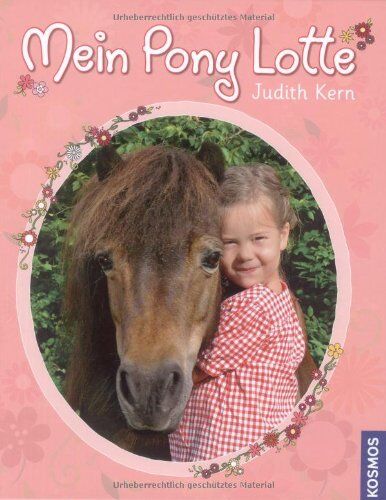 Judith Kern - Mein Pony Lotte - Preis vom 30.09.2026 22:30:23 h