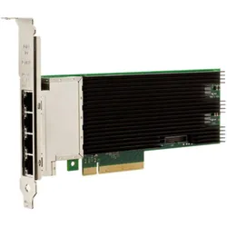 Fujitsu PLAN EP Intel X710-T4 - Netzwerkadapter (Mini PCI Express), Netzwerkkarte