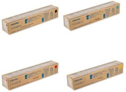 Toshiba T-FC415E pack 4 toner