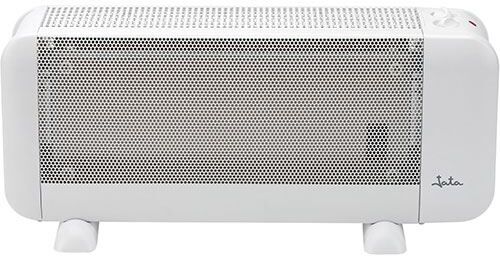 Jata Radiador Micatérmico  JCRM1501  1500 W - Branco