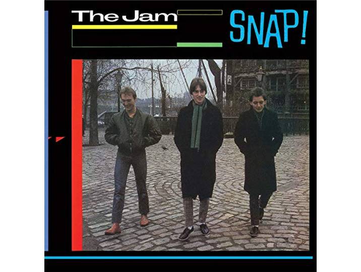 Snap!