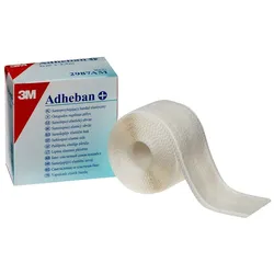 3M Adheban Kantenschutzband 3 cm x 2,5 m 6 Rollen