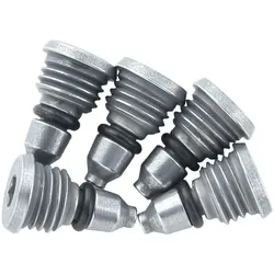 Campagnolo Entlüftungsschraube Ergopower silber