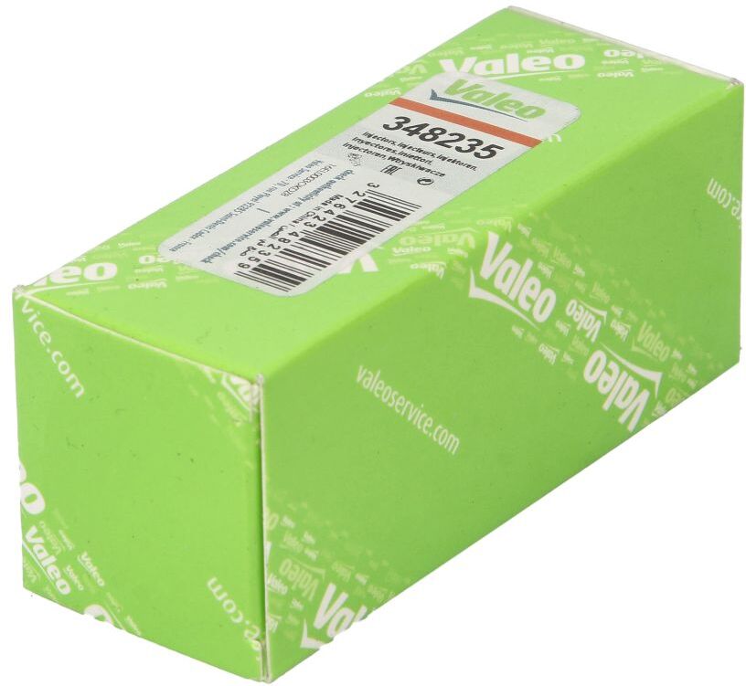 Einspritzventil VALEO 348235