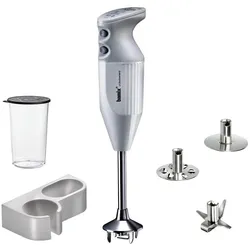 Bamix Mono, Stabmixer, Grau