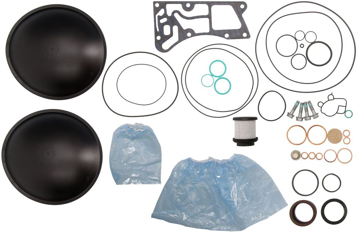 Voith Kit di riparazione 153.00133811