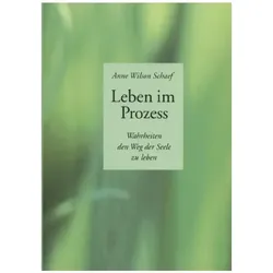 Leben im Prozess, Ratgeber von Anne Wilson Schaef