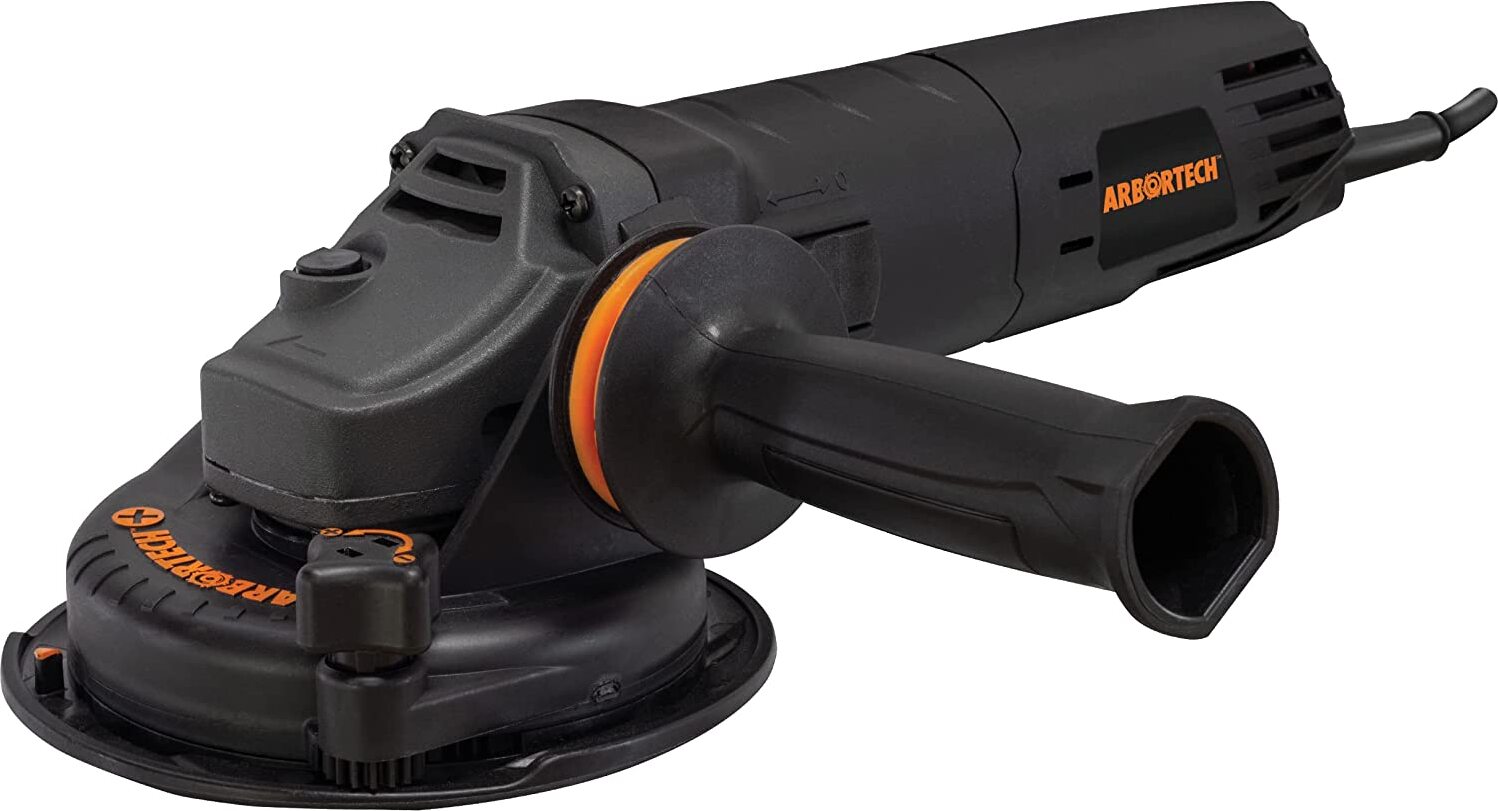 Power Carving Unit - Winkelschleifer Arbortech