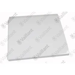 Frontblech Vaillant-Nr. 0020188027