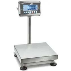 Kern, Feinwaage, Industriewaage - Edelstahl Max 10 kg d=0,001 kg