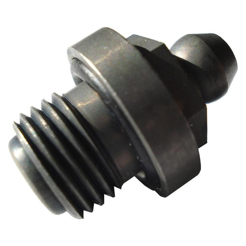 Abnox Hochdruck Einlassventil 700 bar, mit integriertem O-Ring (74850730)