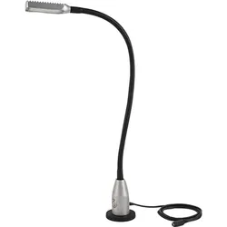Bauer & Böcker, Arbeitsleuchte, LED-Arbeitsleuchte Glanzlicht 3 W 300 lm (300 lm)