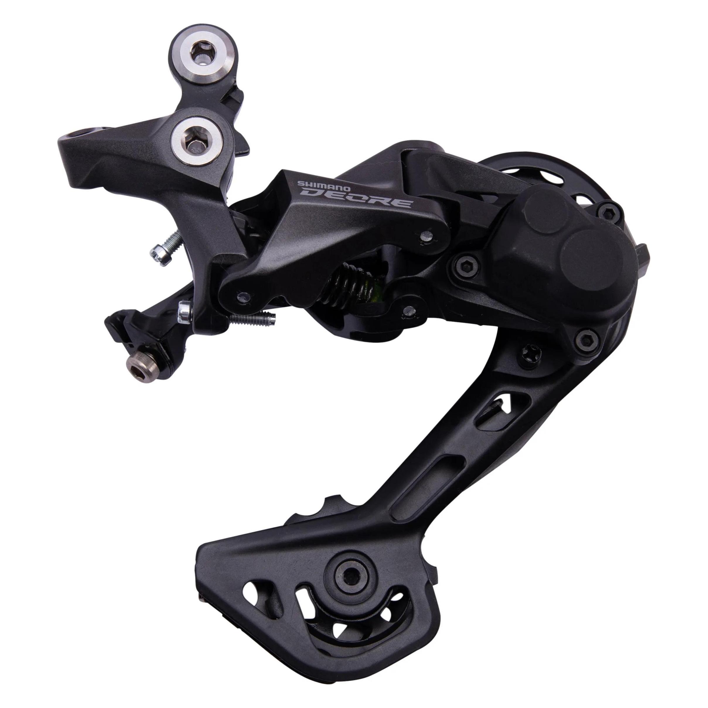 Shimano Deore RD-M5120 (ERDM5120SGS)