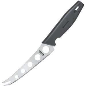 Westmark Käsemesser Master Line, 13562270, 13,5 cm Edelstahlklinge, Kunststoffgriff