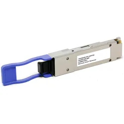 Origin Storage SR4 QSFP 100G TRANSCEIVER CISCO MERAKI COMPATIB (3-4 DAY LEAD), Transceiver, Silber