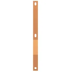 Striebel & John VC64V-HX630-PE-PEN-T/N-PEN-B Cu-Verbindung OFAZ/XLP3 VMS64V PE/PEN oben N/PEN unten 4TBV854175C0100 VC64VHX630PEPENTNPENB