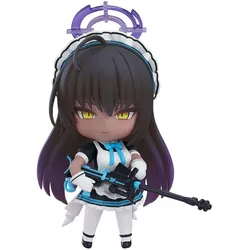 Good Smile Company Blue Archive Nendoroid Actionfigur Karin Kakudate 10 cm