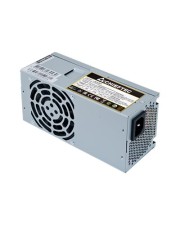 Chieftec TXF-12V grau 300 Watt Aktiv-PFC 80 PLUS Bronze ATX12V 2.3 (GPF-300P)