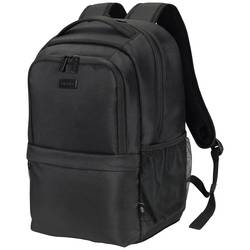 Dicota Notebook Rucksack Eco Core Passend für maximal: 35,8 cm (14,1) Schwarz D32027-RPET