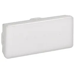 Legrand 662431 B65 100lm 1h Standard Einzelbatterieleuchte Autotest IP65